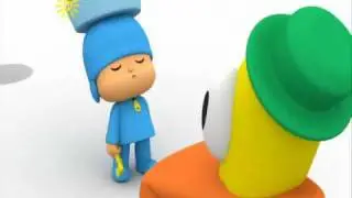 Pocoyo - The Key To It All (UK)