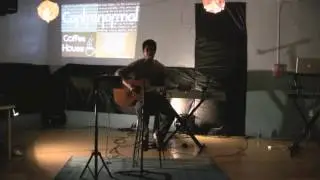 The Potter and the Clay - Notsew | Contranormal Coffee House