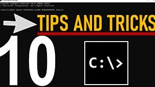 Mastering Command Prompt: Essential Tips and Tricks