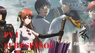 Gintama: The Final 