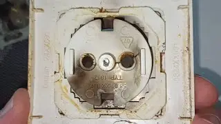 The lights went out in the apartment. What to do? Short circuit. Syktyvkar