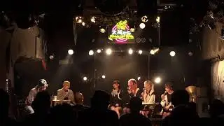 カミングライダー壮行会2024 ～10代目カミングライダーNiL改造～ アフタートーク！！