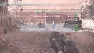 Misery's 3 Piece in GB.
