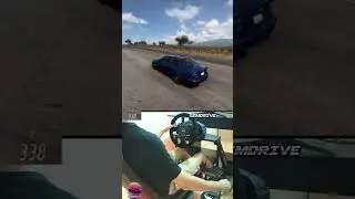 1270Hp BMW M5 2003 