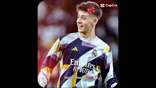 Abimm🤍❤ #ardagüler #fenerbahçe #kesfet #football #türkiye #realmadrid