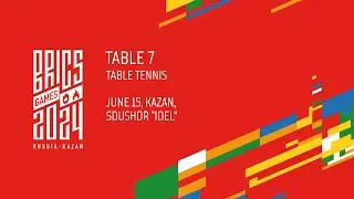 BRICS GAMES 2024. Day 3. T7