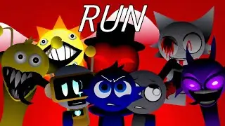 Incredibox Sprunki Hyper Unshifted / Legendary Gameplay Showcase 🎮
