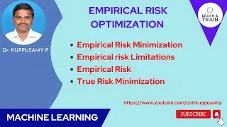 77 Empirical Risk Minimization