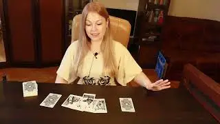 Куда ведут новые отношения. Расклад Таро. Гадание Онлайн