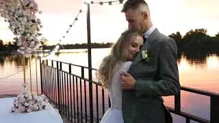 22.05.21 Свадебный Клип Wedding Clip For Instagram KoloFilm Запорожье