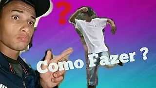 DANÇA MUITO O PASSINHO DO MALOKA 🎶🕺
