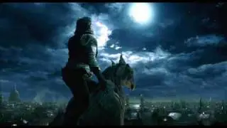 Danny Elfman - The Wolfman (Score)