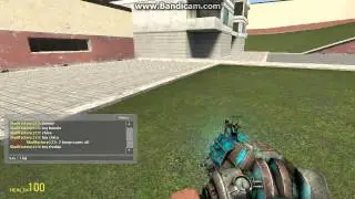 Garrys Mod: Fnaf 2 Npcs Part 2 Jumpscares