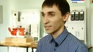 Выбираем профессию - часть 1 - Псковский агротехнический колледж