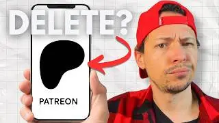 Is Patreon Worth It in 2026? (An Honest Opinion)