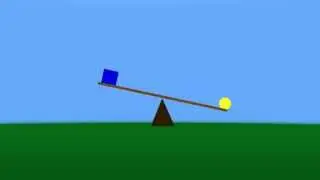 Animation Project 2 - Shapes