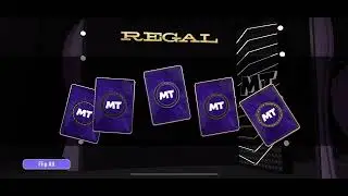 NBA2k24 REGAL PACK OPENING IM SHAKING 99% GAMBLERS QUIT BEFORE THEY HIT BIG