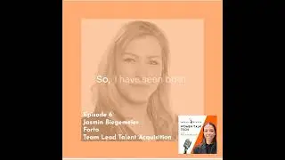 Episode 6 - Jasmin Biegemeier