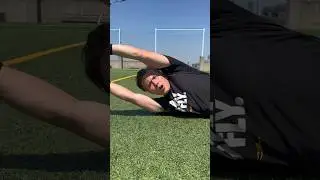 Goalkeeper’s nightmare 😱