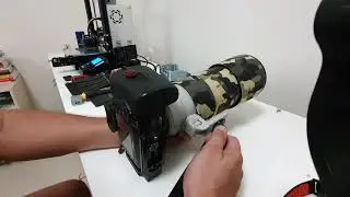 Alça Peak design SII-bk-3-Slide