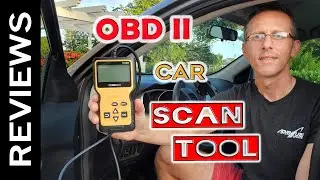 Car Diagnostic Scan Tool OBD2 V310