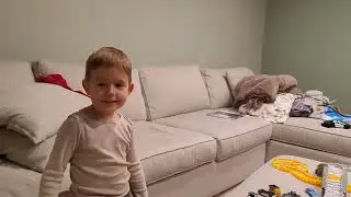 Громкие машины Мишы.