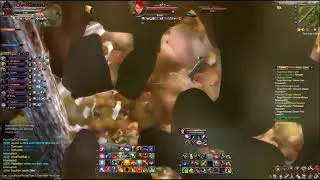 Perfect World International Def TW Echo vs Boom (Nerf Psychics)