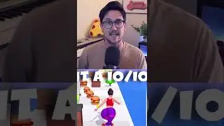 the Rotten Tomatoes LIE 🍅 