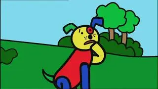 CBeebies: Toddworld - Benny and Sam (2006, UK dub)