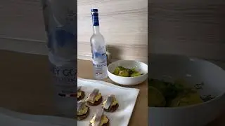 Лучшая закуска       