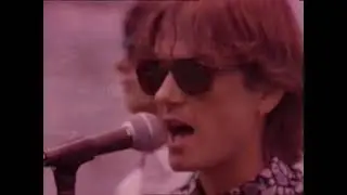 The Church - Tantalized (1985) HD