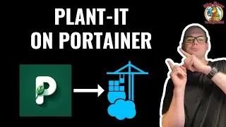 Effortless Plant IT Installation on Portainer - Ultimate Guide!