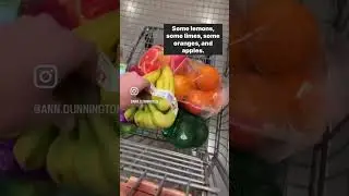 Costco Shop With Me 