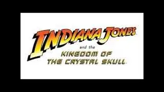 Indiana Jones :D Theme song