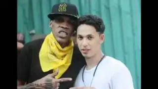 Vybz Kartel & Russian - Look Pon We (Raw) JAN 2011