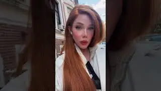 beauty tgirl in new york 