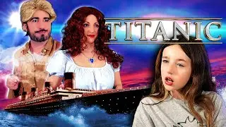 TITANIC - Le Choc des Générations