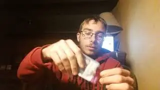 TEST D'UNE E-CIG POUR LES DEBUTANT PAS COMME LES AUTRE