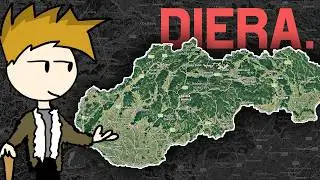 V Čom je Každé Mesto na Slovensku Najlepšie