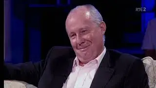 Liam Brady - a look back on a great career.