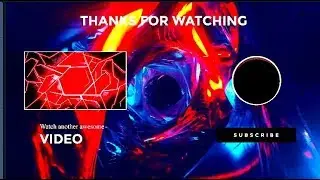 Top 3 Outro without Text 3D||Intro Without Text||Intro Without Text without copyright