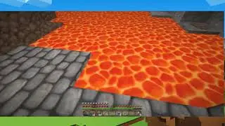 Sobrevivendo no Minecraft- #1