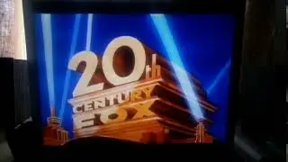 20th Century Fox (1986)