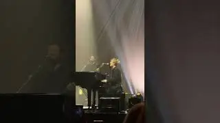 Another Love, Live in Frankfurt