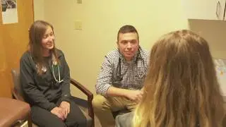 Grateful for GVH Family Medicine Clinic