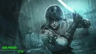 GWENT:The Witcher Card Game -   Ciri Time Theme - 1 HOUR LOOP VERSION - EXTENDED - OST -