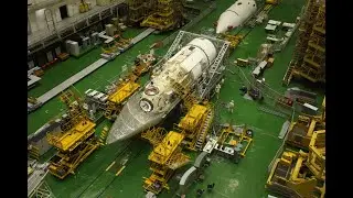 Долгий путь МЛМ-У 