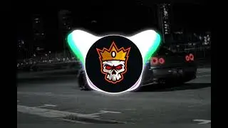 Tokyo Drift (Bass Boosted) (Slowed+Reverb)