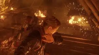 Last of Us 2★Нарезка#2
