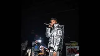 (FREE) [GUITAR] NBA Youngboy Type Beat 2024 "Same Way"